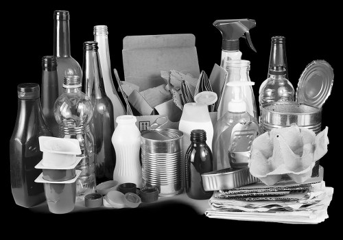 Local Regulations for Waste Management in Chiswick