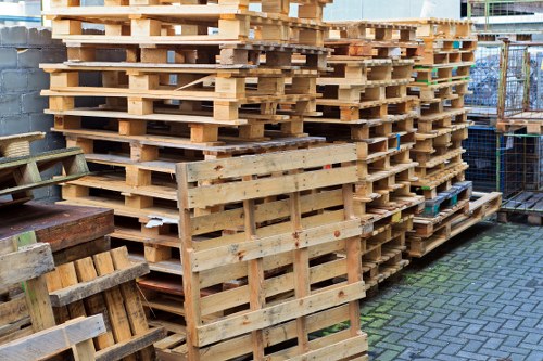 Efficient and reliable clearance services